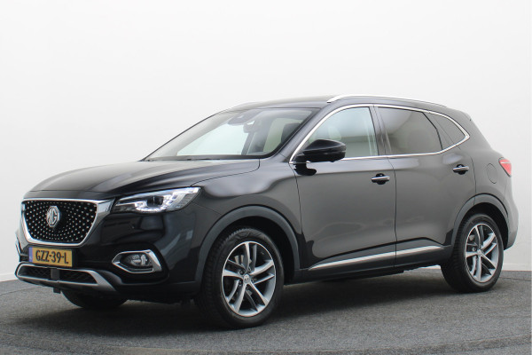 MG EHS 1.5 TGDI PHEV Luxury 360° Camera, Panoramadak, Leer, ACC, Apple Carplay, DAB, 18"