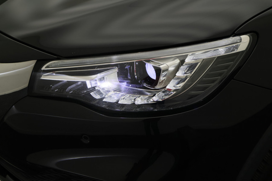 MG EHS 1.5 TGDI PHEV Luxury 360° Camera, Panoramadak, Leer, ACC, Apple Carplay, DAB, 18"