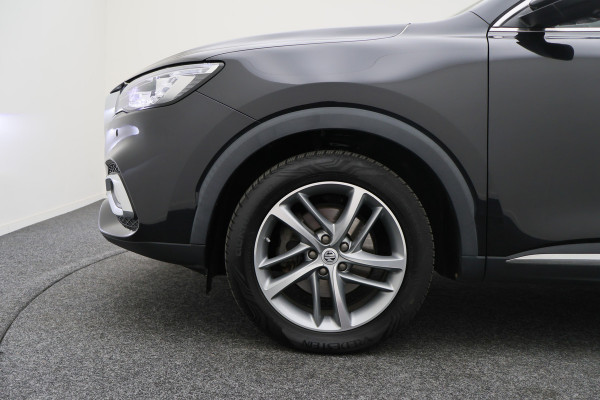MG EHS 1.5 TGDI PHEV Luxury 360° Camera, Panoramadak, Leer, ACC, Apple Carplay, DAB, 18"