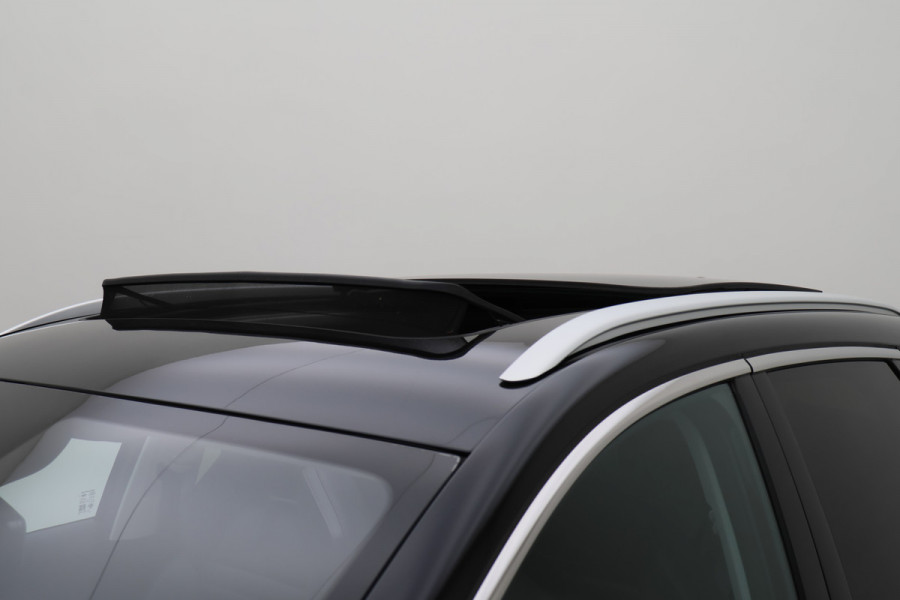 MG EHS 1.5 TGDI PHEV Luxury 360° Camera, Panoramadak, Leer, ACC, Apple Carplay, DAB, 18"