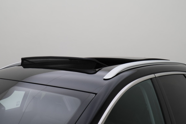 MG EHS 1.5 TGDI PHEV Luxury 360° Camera, Panoramadak, Leer, ACC, Apple Carplay, DAB, 18"