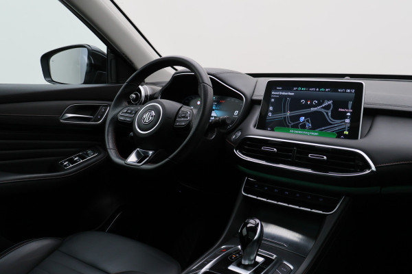 MG EHS 1.5 TGDI PHEV Luxury 360° Camera, Panoramadak, Leer, ACC, Apple Carplay, DAB, 18"