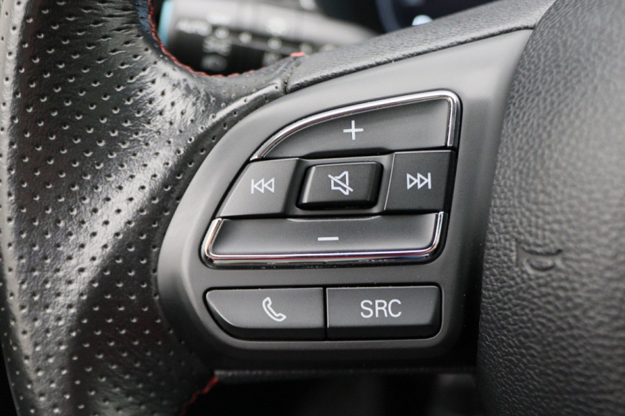 MG EHS 1.5 TGDI PHEV Luxury 360° Camera, Panoramadak, Leer, ACC, Apple Carplay, DAB, 18"