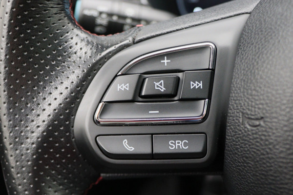 MG EHS 1.5 TGDI PHEV Luxury 360° Camera, Panoramadak, Leer, ACC, Apple Carplay, DAB, 18"
