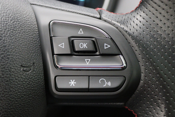 MG EHS 1.5 TGDI PHEV Luxury 360° Camera, Panoramadak, Leer, ACC, Apple Carplay, DAB, 18"