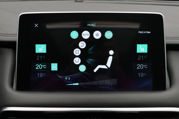 MG EHS 1.5 TGDI PHEV Luxury 360° Camera, Panoramadak, Leer, ACC, Apple Carplay, DAB, 18"