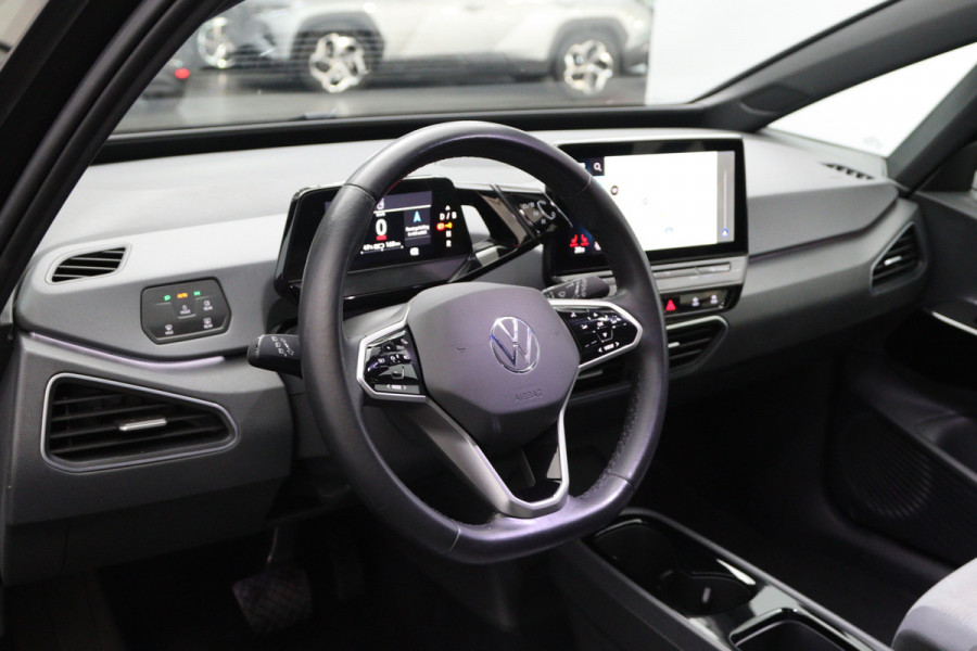 Volkswagen ID.3 Life 58 kWh Pro 204 PK, SOH 91%, Winterpakket, Carplay, Navigatie