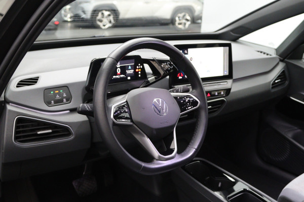 Volkswagen ID.3 Life 58 kWh Pro 204 PK, SOH 91%, Winterpakket, Carplay, Navigatie