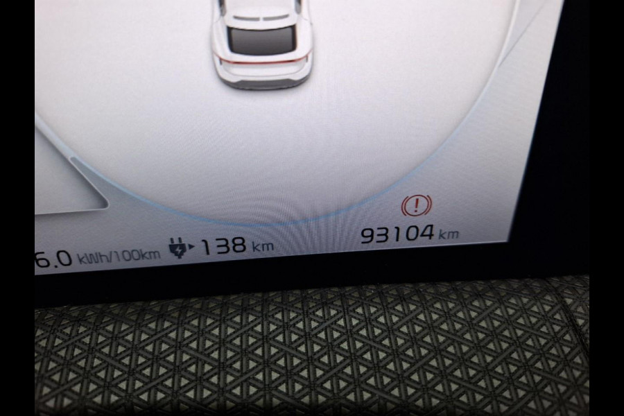 Kia Ev6 Plus Advanced 77.4 kWh | SOH 100% | Schuifdak | Leder | Stoel Verwarming & Ventilatie |