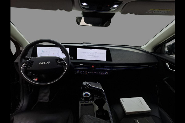 Kia Ev6 Plus Advanced 77.4 kWh | SOH 100% | Schuifdak | Leder | Stoel Verwarming & Ventilatie |