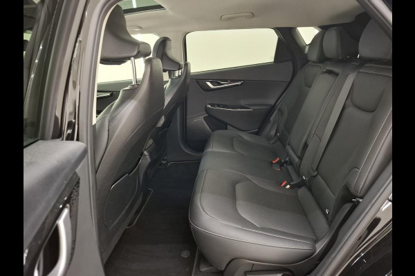 Kia Ev6 Plus Advanced 77.4 kWh | SOH 100% | Schuifdak | Leder | Stoel Verwarming & Ventilatie |