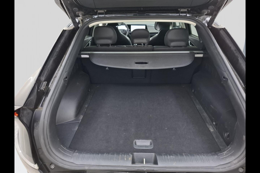 Kia Ev6 Plus Advanced 77.4 kWh | SOH 100% | Schuifdak | Leder | Stoel Verwarming & Ventilatie |