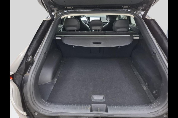 Kia Ev6 Plus Advanced 77.4 kWh | SOH 100% | Schuifdak | Leder | Stoel Verwarming & Ventilatie |