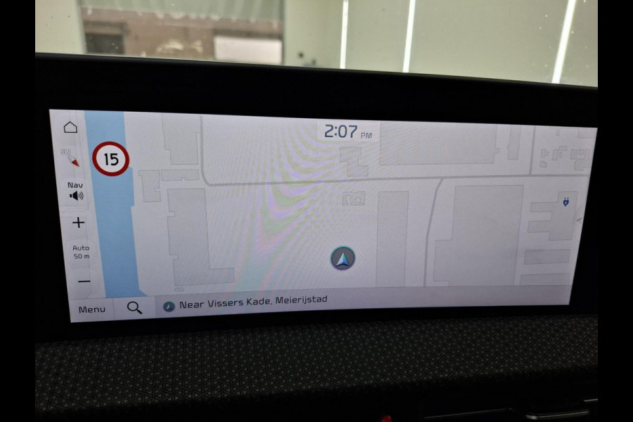 Kia Ev6 Plus Advanced 77.4 kWh | SOH 100% | Schuifdak | Leder | Stoel Verwarming & Ventilatie |