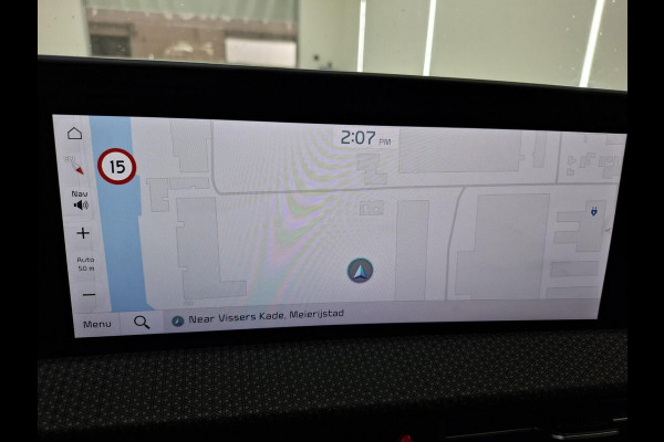 Kia Ev6 Plus Advanced 77.4 kWh | SOH 100% | Schuifdak | Leder | Stoel Verwarming & Ventilatie |