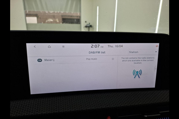 Kia Ev6 Plus Advanced 77.4 kWh | SOH 100% | Schuifdak | Leder | Stoel Verwarming & Ventilatie |