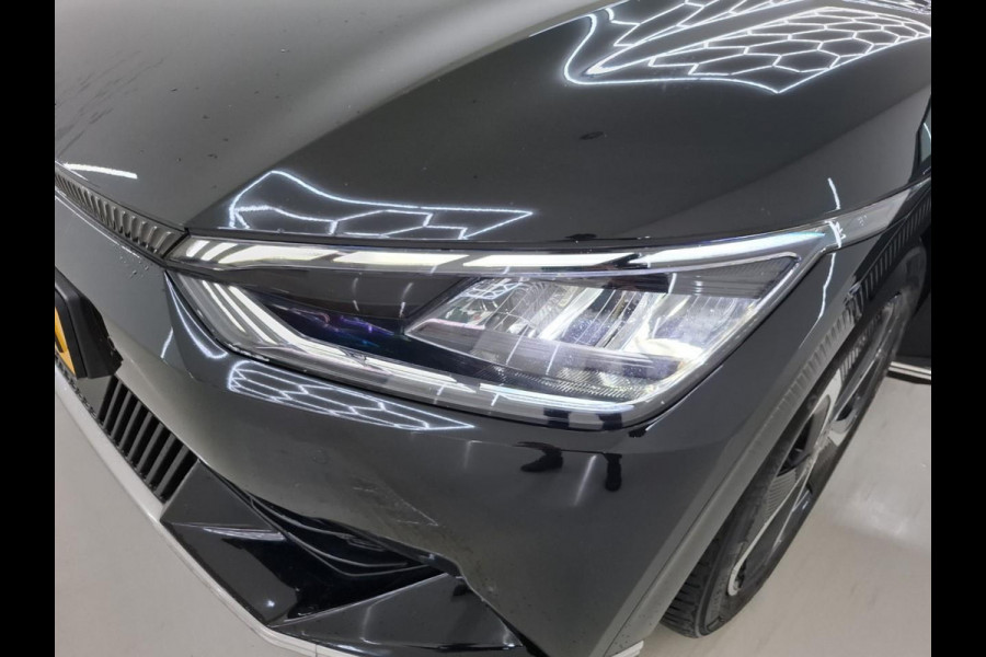 Kia Ev6 Plus Advanced 77.4 kWh | SOH 100% | Schuifdak | Leder | Stoel Verwarming & Ventilatie |