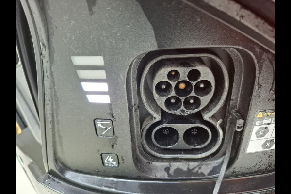 Kia Ev6 Plus Advanced 77.4 kWh | SOH 100% | Schuifdak | Leder | Stoel Verwarming & Ventilatie |