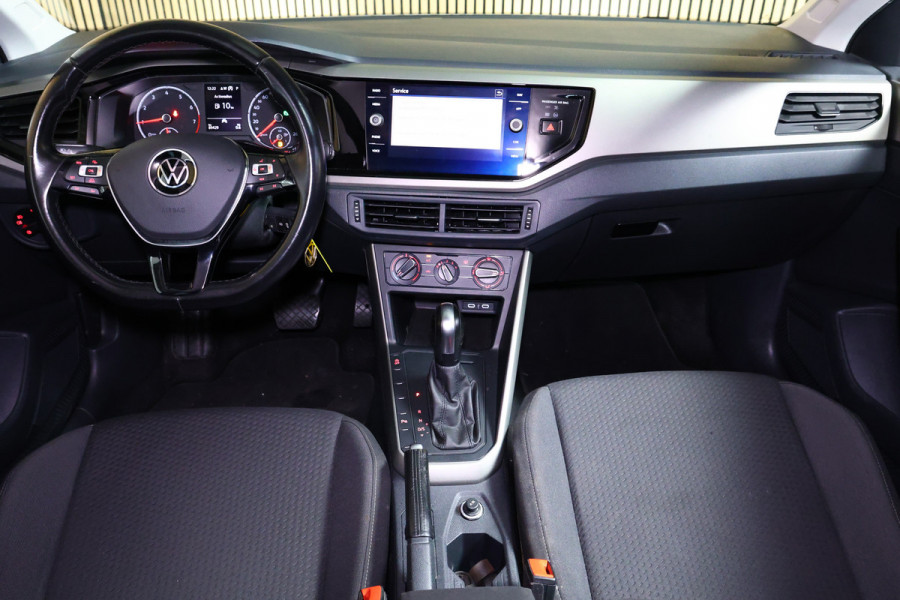 Volkswagen Polo 1.0 TSI Highline Business R LINE DSG NAVI AIRCO CAMERA CRUISE PDC "20