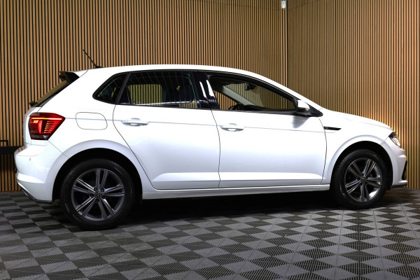 Volkswagen Polo 1.0 TSI Highline Business R LINE DSG NAVI AIRCO CAMERA CRUISE PDC "20