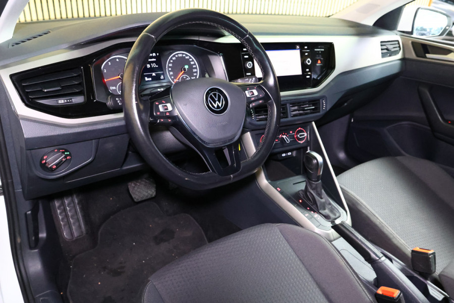 Volkswagen Polo 1.0 TSI Highline Business R LINE DSG NAVI AIRCO CAMERA CRUISE PDC "20