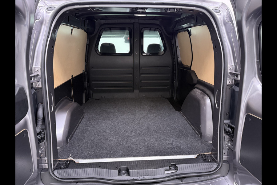 Mercedes-Benz Citan 112 CDI L1 Pro Automaat // Climate // Camera // LED // Cruise Control // LM // Stoelverwarming // Bumpers in kleur