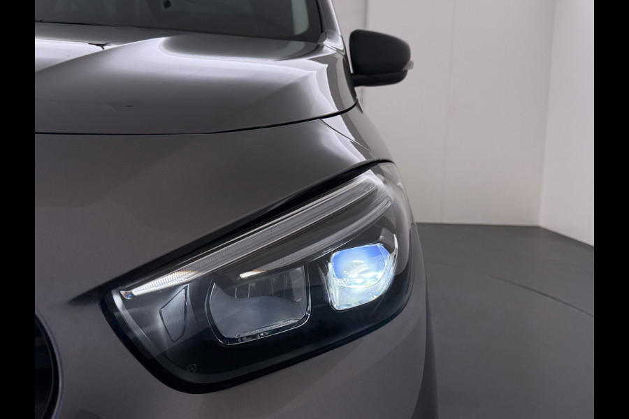 Mercedes-Benz Citan 112 CDI L1 Pro Automaat // Climate // Camera // LED // Cruise Control // LM // Stoelverwarming // Bumpers in kleur