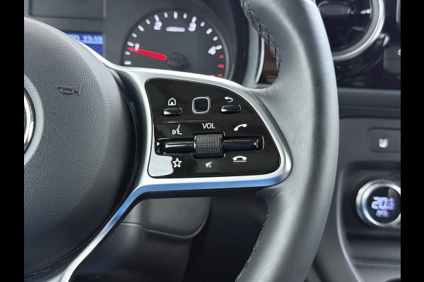 Mercedes-Benz Citan 112 CDI L1 Pro Automaat // Climate // Camera // LED // Cruise Control // LM // Stoelverwarming // Bumpers in kleur