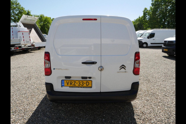 Citroën E-Berlingo Club 50 kWh, Airco, SOH 91.2%