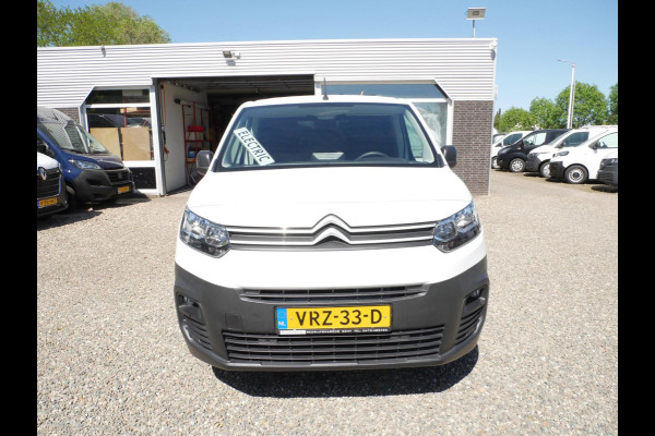Citroën E-Berlingo Club 50 kWh, Airco, SOH 91.2%
