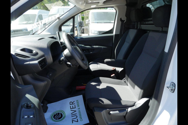 Citroën E-Berlingo Club 50 kWh, Airco, SOH 91.2%