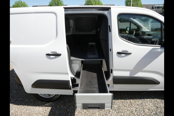 Citroën E-Berlingo Club 50 kWh, Airco, SOH 91.2%