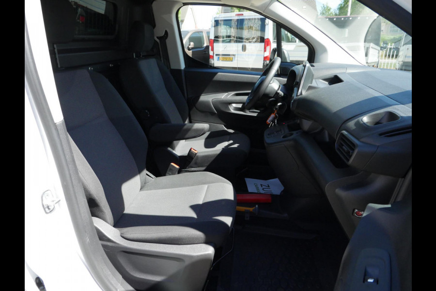 Citroën E-Berlingo Club 50 kWh, Airco, SOH 91.2%