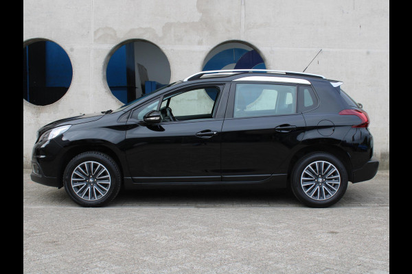 Peugeot 2008 1.2 PureTech Blue Lion | APPLE CARPLAY/ANDROID AUTO | DEALER ONDERHOUDEN |