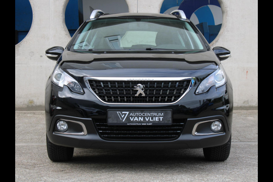 Peugeot 2008 1.2 PureTech Blue Lion | APPLE CARPLAY/ANDROID AUTO | DEALER ONDERHOUDEN |