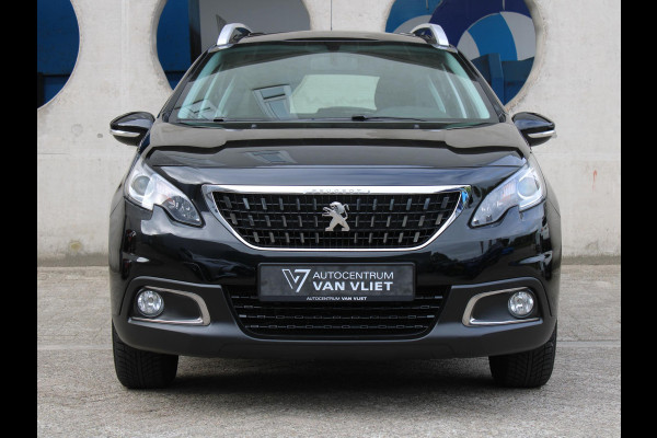 Peugeot 2008 1.2 PureTech Blue Lion | APPLE CARPLAY/ANDROID AUTO | DEALER ONDERHOUDEN |