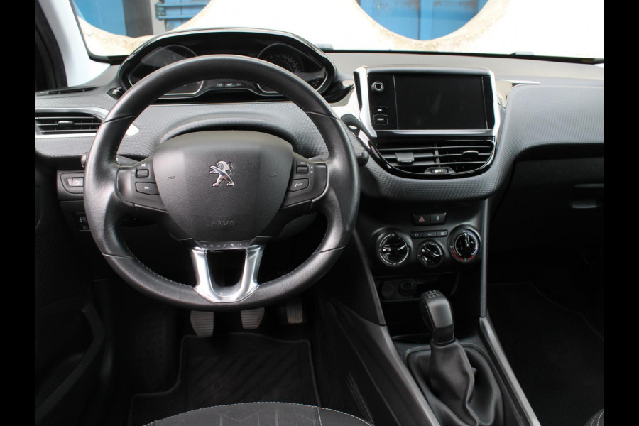 Peugeot 2008 1.2 PureTech Blue Lion | APPLE CARPLAY/ANDROID AUTO | DEALER ONDERHOUDEN |