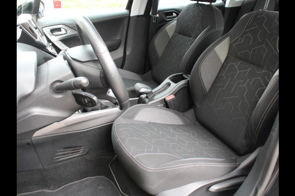 Peugeot 2008 1.2 PureTech Blue Lion | APPLE CARPLAY/ANDROID AUTO | DEALER ONDERHOUDEN |