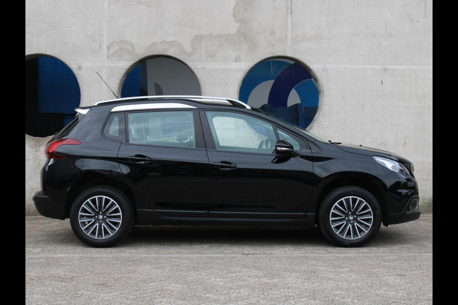 Peugeot 2008 1.2 PureTech Blue Lion | APPLE CARPLAY/ANDROID AUTO | DEALER ONDERHOUDEN |