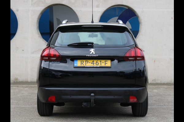Peugeot 2008 1.2 PureTech Blue Lion | APPLE CARPLAY/ANDROID AUTO | DEALER ONDERHOUDEN |