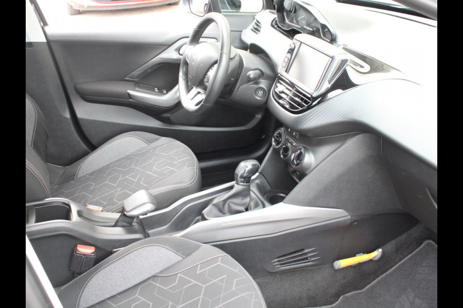 Peugeot 2008 1.2 PureTech Blue Lion | APPLE CARPLAY/ANDROID AUTO | DEALER ONDERHOUDEN |