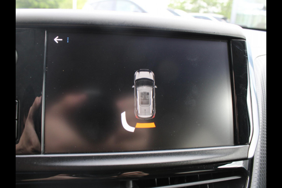 Peugeot 2008 1.2 PureTech Blue Lion | APPLE CARPLAY/ANDROID AUTO | DEALER ONDERHOUDEN |