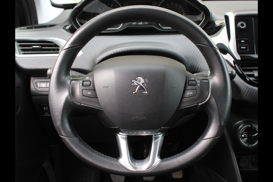 Peugeot 2008 1.2 PureTech Blue Lion | APPLE CARPLAY/ANDROID AUTO | DEALER ONDERHOUDEN |