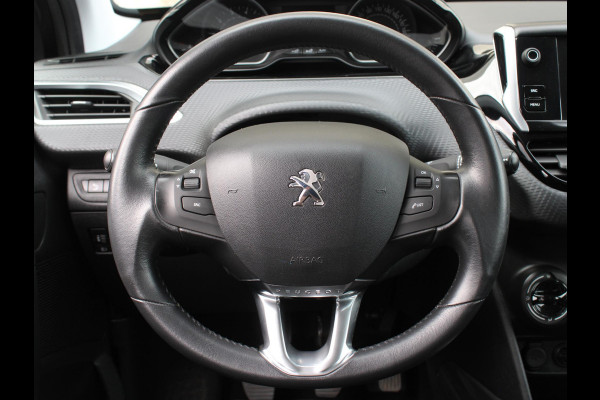 Peugeot 2008 1.2 PureTech Blue Lion | APPLE CARPLAY/ANDROID AUTO | DEALER ONDERHOUDEN |
