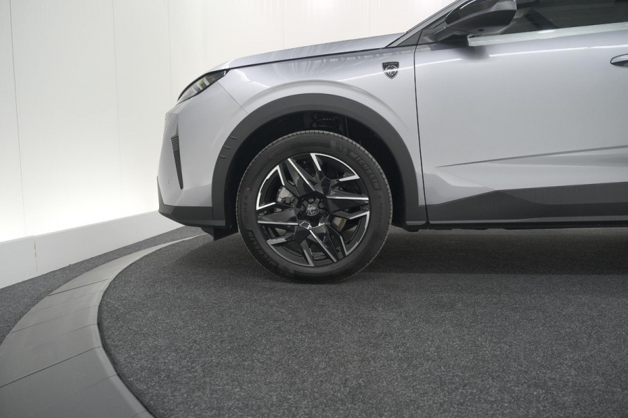 Peugeot 5008 HYbrid 145 e-DCS6 GT Exclusive | Panoramadak | Camera | Elektrische Achterklep | Adaptieve Cruise Control