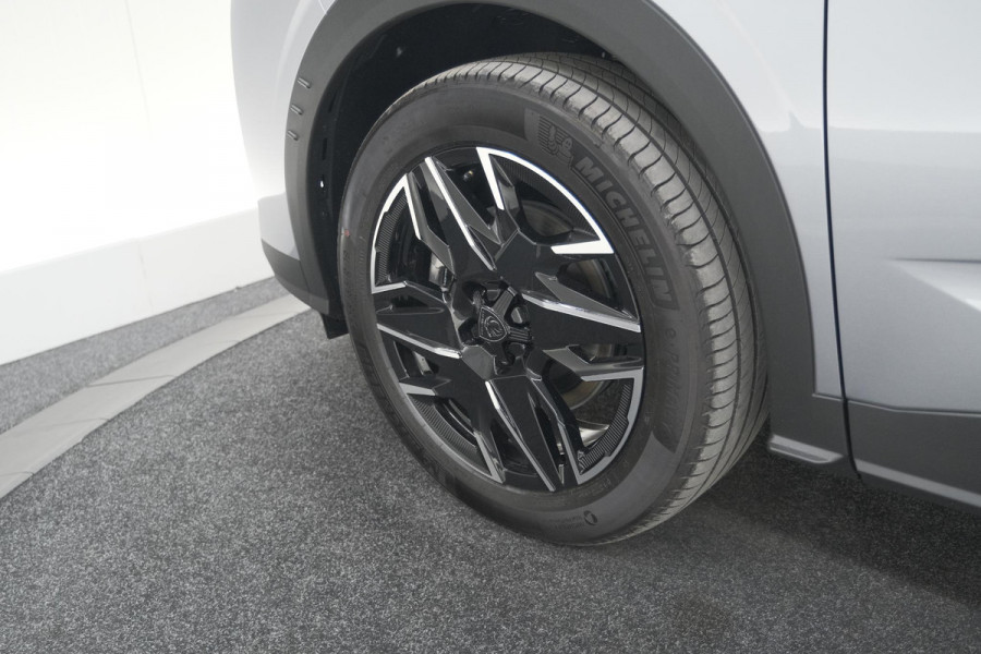 Peugeot 5008 HYbrid 145 e-DCS6 GT Exclusive | Panoramadak | Camera | Elektrische Achterklep | Adaptieve Cruise Control
