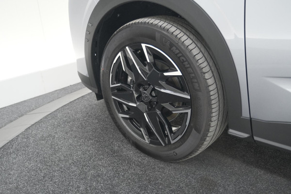 Peugeot 5008 HYbrid 145 e-DCS6 GT Exclusive | Panoramadak | Camera | Elektrische Achterklep | Adaptieve Cruise Control