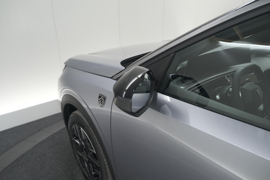 Peugeot 5008 HYbrid 145 e-DCS6 GT Exclusive | Panoramadak | Camera | Elektrische Achterklep | Adaptieve Cruise Control
