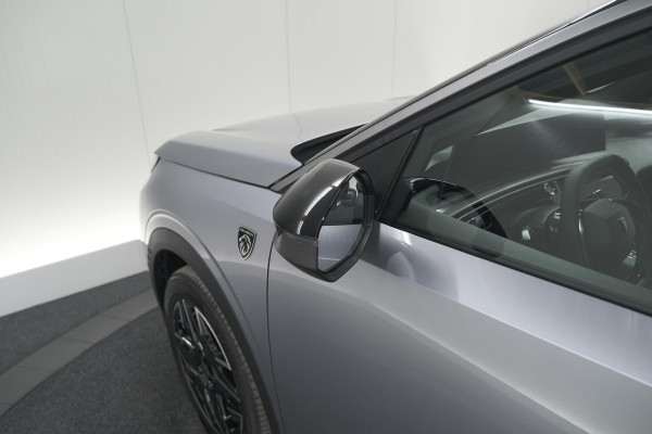 Peugeot 5008 HYbrid 145 e-DCS6 GT Exclusive | Panoramadak | Camera | Elektrische Achterklep | Adaptieve Cruise Control
