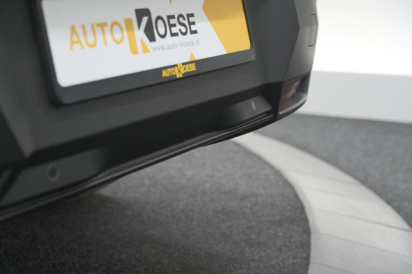 Peugeot 5008 HYbrid 145 e-DCS6 GT Exclusive | Panoramadak | Camera | Elektrische Achterklep | Adaptieve Cruise Control